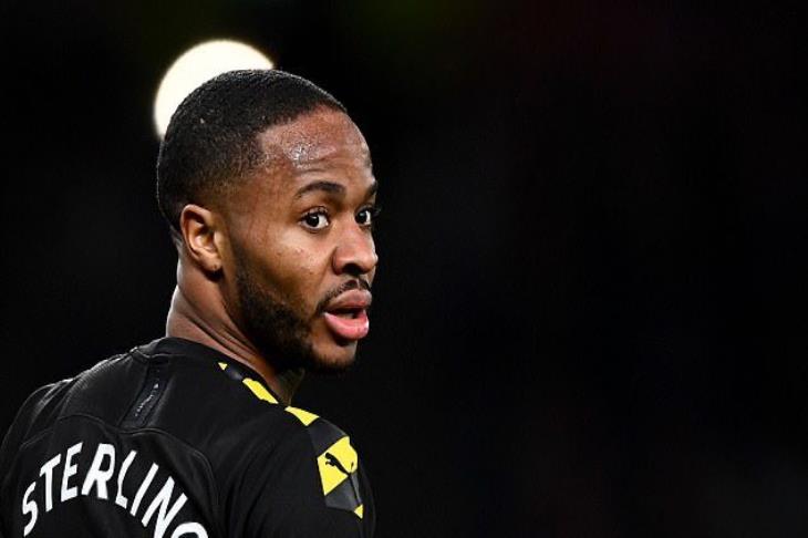 رحيم سترلينج